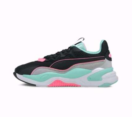 running system puma shoes