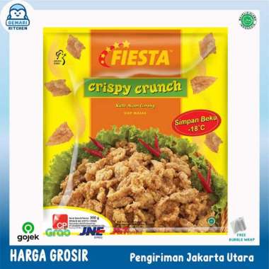 Fiesta Crispy Crunch