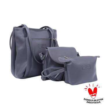 Chazmine FCS-Aurora Series 3 In 1 Set Tas Wanita