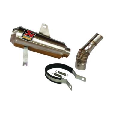 Jual Knalpot Ninja R Online - Harga Baru Termurah Maret 2019 | Blibli.com