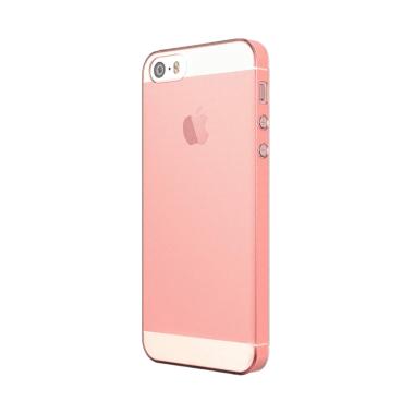 Switcheasy Nude Lite Casing for iPhone 5/5S/SE