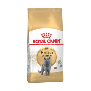 Jual Royal Canin Sterilised 37 Makanan Kucing 2 Kg Online Desember 2020 Blibli