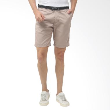 Tendencies Drawsting Short Celana Pendek Pria