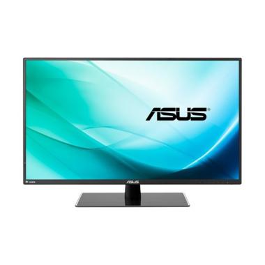 Asus VA32AQ Monitor Komputer