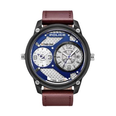 Jam Tangan Police Harga Januari 2021 Blibli Com