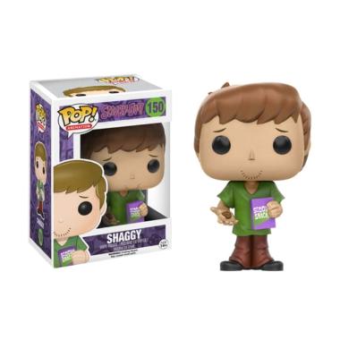 Funko POP! Animation 150 Scooby-Doo Shaggy Vinyl Figure