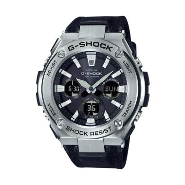 g shock tali kulit