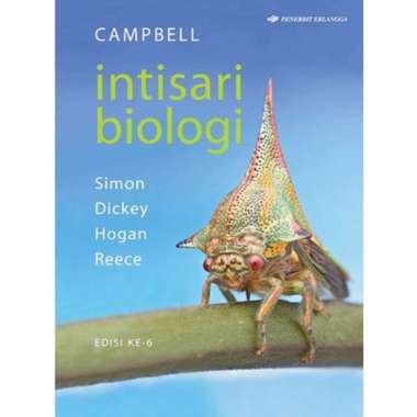 INTISARI BIOLOGI CAMPBELL ED.6