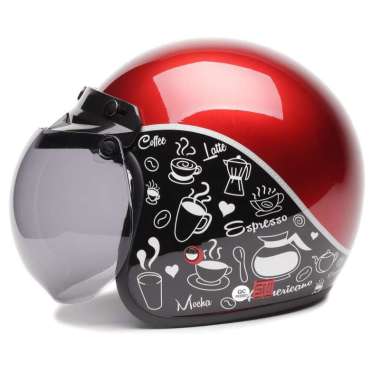 Jual Helm WTO Online Terbaru - Cicilan tanpa Kartu Kredit ...