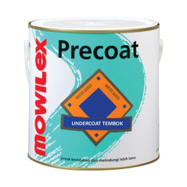Mowilex Precoat Undercoat [2.5 L] - -