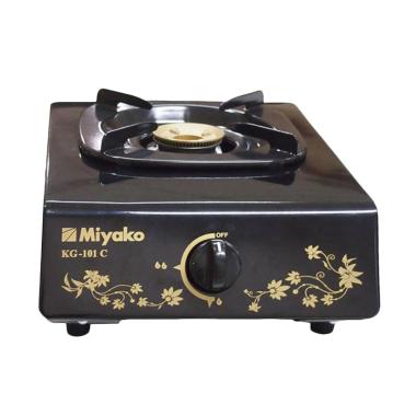 Jual Quantum Qgc 101r Kompor Gas Free Selang Regular Teflon 1