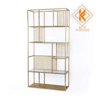 PARTISI INDUSTRIAL RAK BESI INDUSTRIAL MINIMALIS