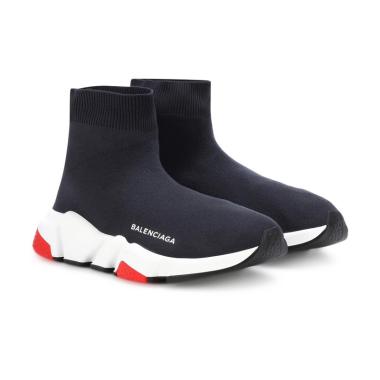 jual balenciaga speed trainer original