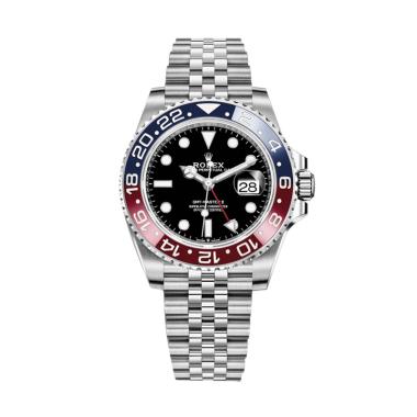 gmt master rolex