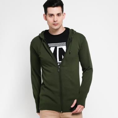 740 Model Baju Rajut Warna Putih Terbaik