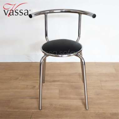 Kursi teras stainless | vassa sofa