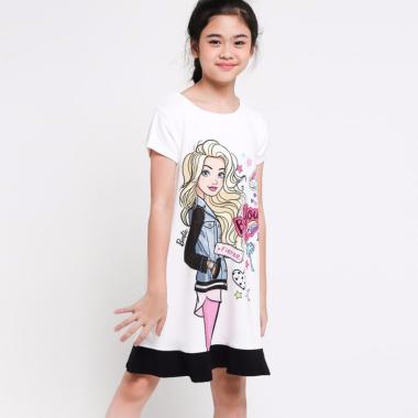 Unduh 930 Gambar Gaun Barbie Anak Terbaik HD
