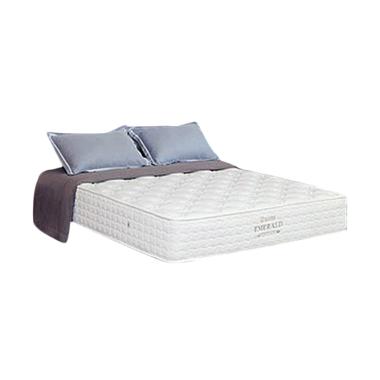 Guhdo Emerald Dream Kasur Springbed [Hanya Kasur] 180 x 200 - -