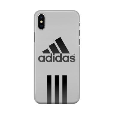 iphone xs adidas case