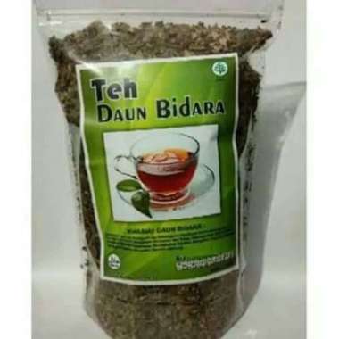 Bibit bidara