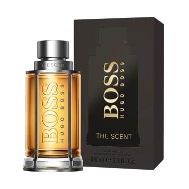Beli Men Leather Hugo Boss Online Mei 2019 Bliblicom