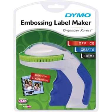 Harga Dymo Label Terbaru Juli 2022 |BigGo Indonesia