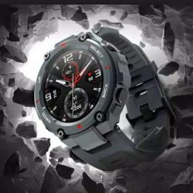 Jual Amazfit T Rex Juni 2022 - Garansi Resmi \u0026 Harga Murah | Blibli