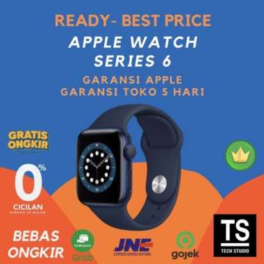 Jual Apple Watch Red Terbaru - Harga Murah | Blibli.com