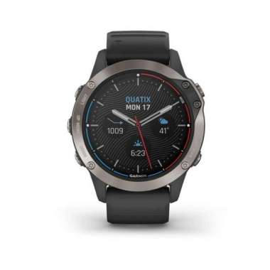 Jual Garmin Quatix 6 Terbaik Mei 2022 - Harga Murah \u0026 Gratis Ongkir - Blibli