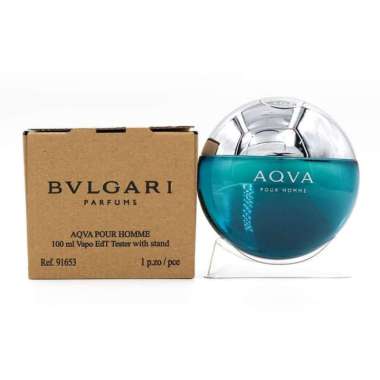 bvlgari aqva homme 100ml