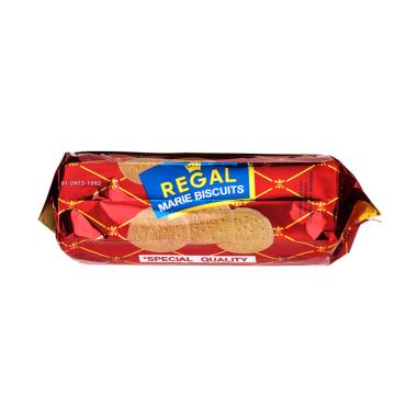 Promo Harga Regal Marie Special Quality 230 gr - Blibli