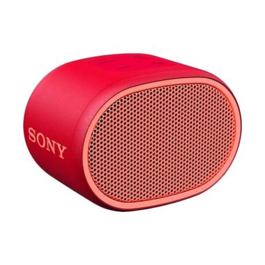 Sony Bluetooth Speaker Srs X3 Produk Berkualitas Harga Diskon Maret 2020 Blibli Com