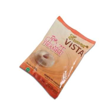Elmer Dip Glaze 200 Gram Red Velvet