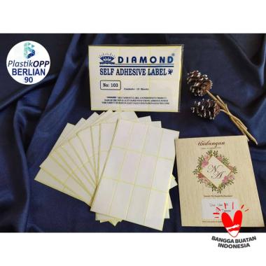 Jual Label 3 Original Murah - Harga Diskon November 2022 ...