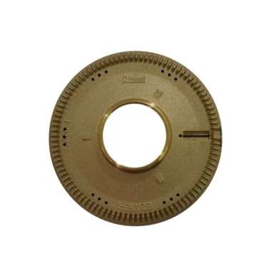 BURNER KOMPOR GAS RINNAI SERI TURBO 511T 712T 712TH