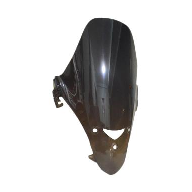 Raja Motor Windshield Motor for Honda PCX 150 - Ribben -
