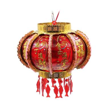Jual Lampion Terbaru Harga Murah Spesial Imlek Blibli Com