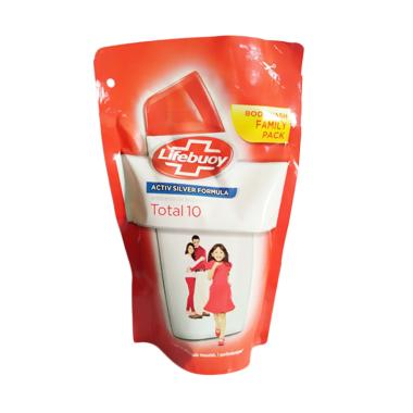 Lifebuoy Body Wash