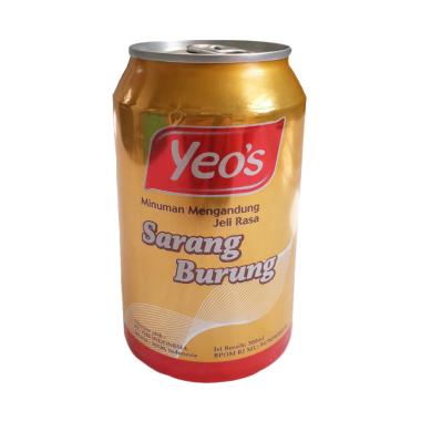 Minuman Kaleng Sarang Burung Produk Berkualitas Harga Diskon September 2020 Blibli Com