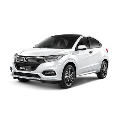 Jual Mobil Honda Hrv Prestige Terbaru Cicilan 0 Blibli Com