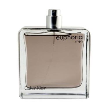 calvin klein euphoria edt 100ml