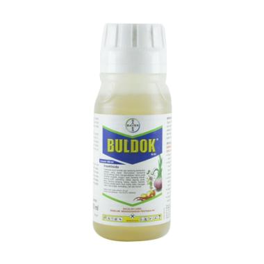 Bayer Insektisida Buldok 25Ec Penanggulangan Hama Insektisida [100 mL] White