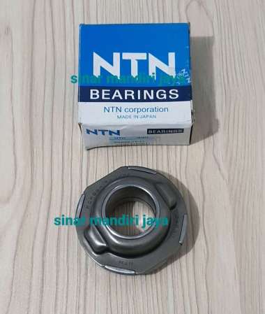 BEARING KOPLING DEGLAHAR MITSUBISHI L300 DIESEL NTN JAPAN ASLI
