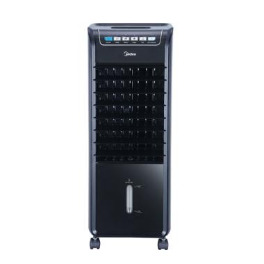 air cooler tanpa air