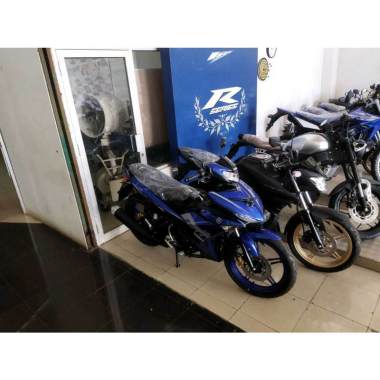 Kredit Motor Bekas Banyak Pilihan, Mudah, dan Pasti Puas | Blibli