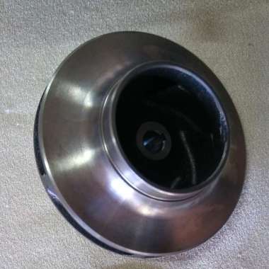 GRUNDFOS Impeller NS 30-18