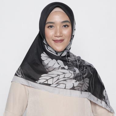 Jilbab Elzatta Segi Empat Terbaru 2019