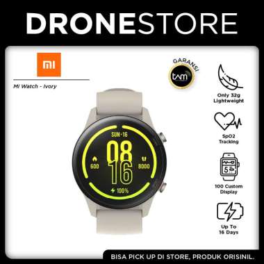 xiaomi mi watch golf