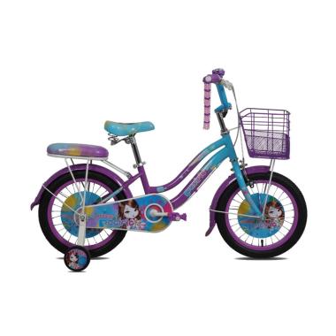 Jual Produk Sepeda Anak Pacific Harga Promo Diskon Blibli Com