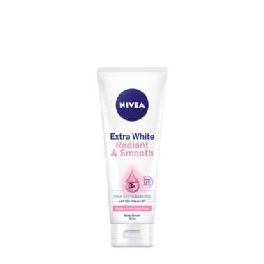 Nivea Body Serum